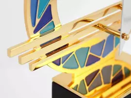 Business souvenir "Sailboat"